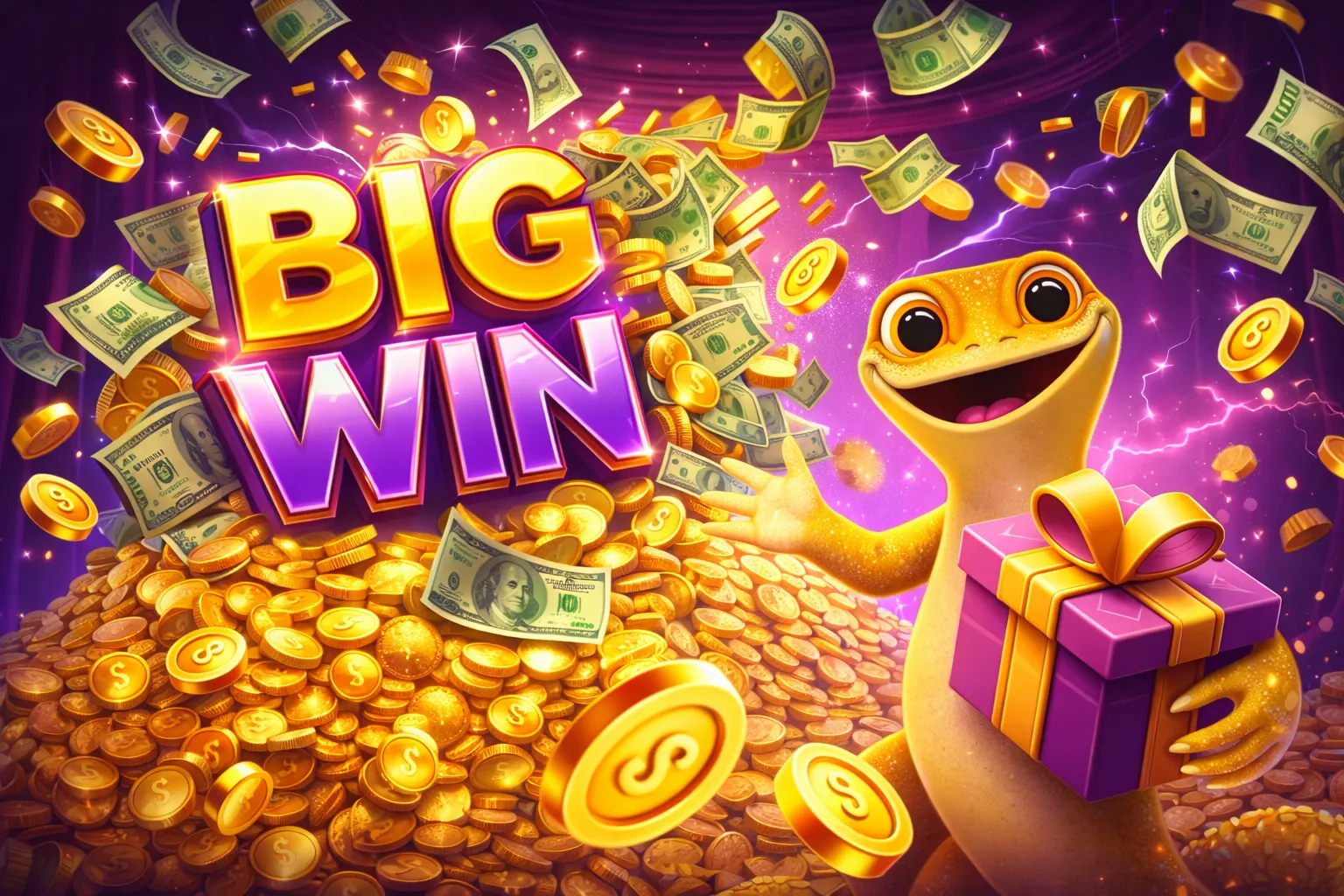 big win zoome casino